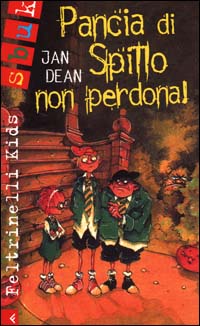 Pancia di spillo non perdona!