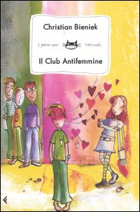 Il club antifemmine