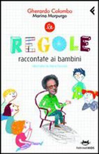 Le regole raccontate ai bambini