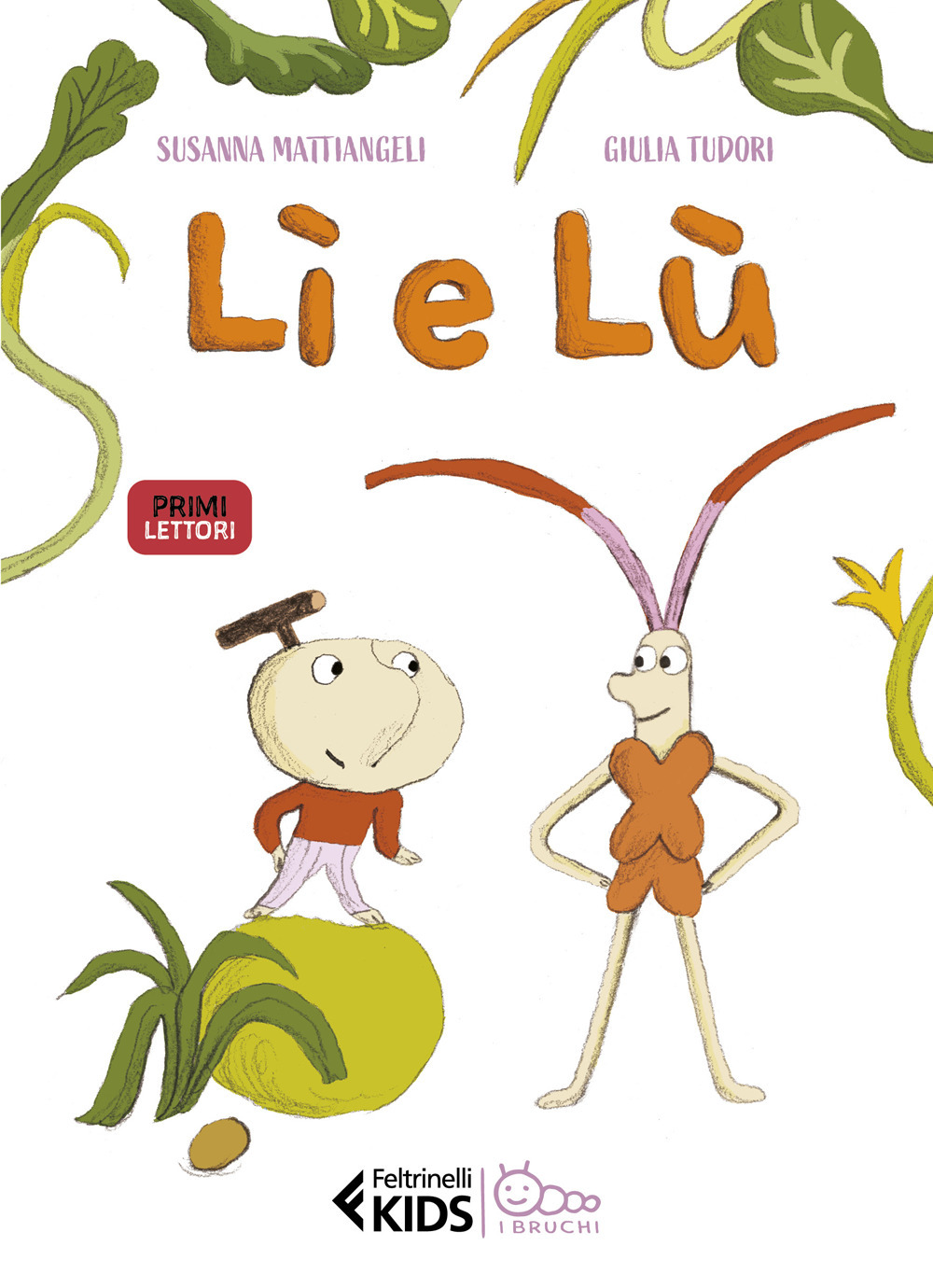 Lì e Lù