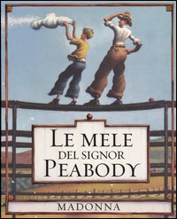 Le mele del signor Peabody
