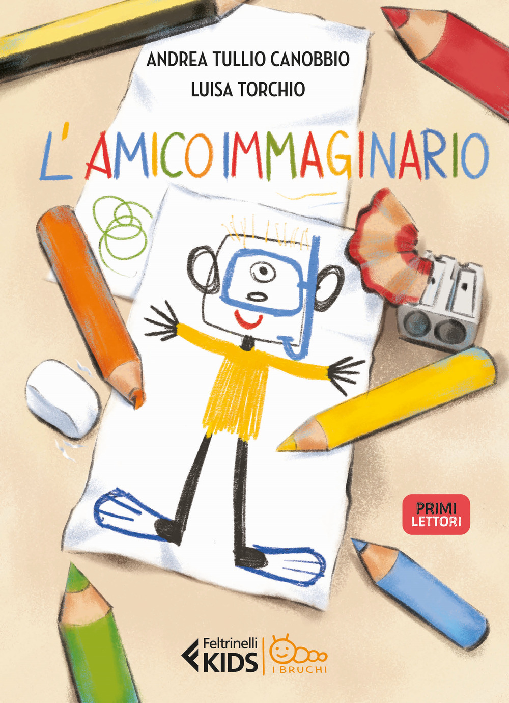 L'amico immaginario