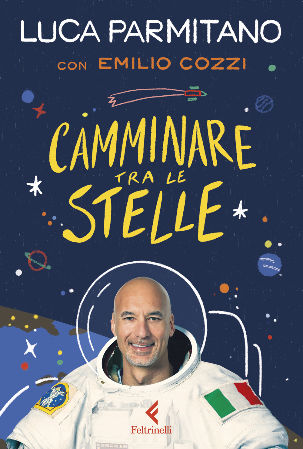 Camminare tra le stelle