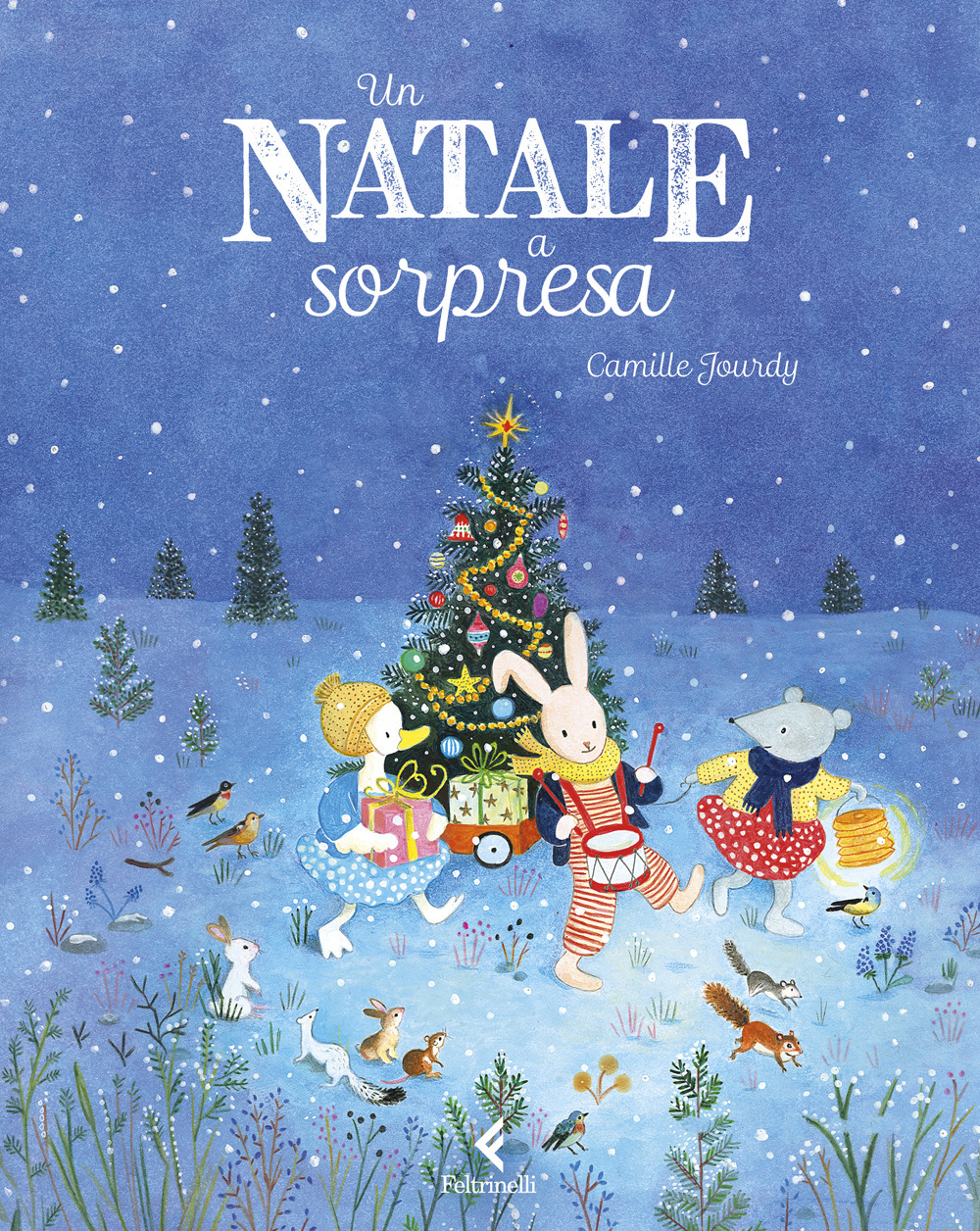 Un Natale a sorpresa