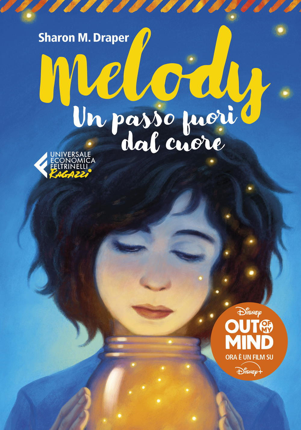 Melody. Un passo fuori dal cuore