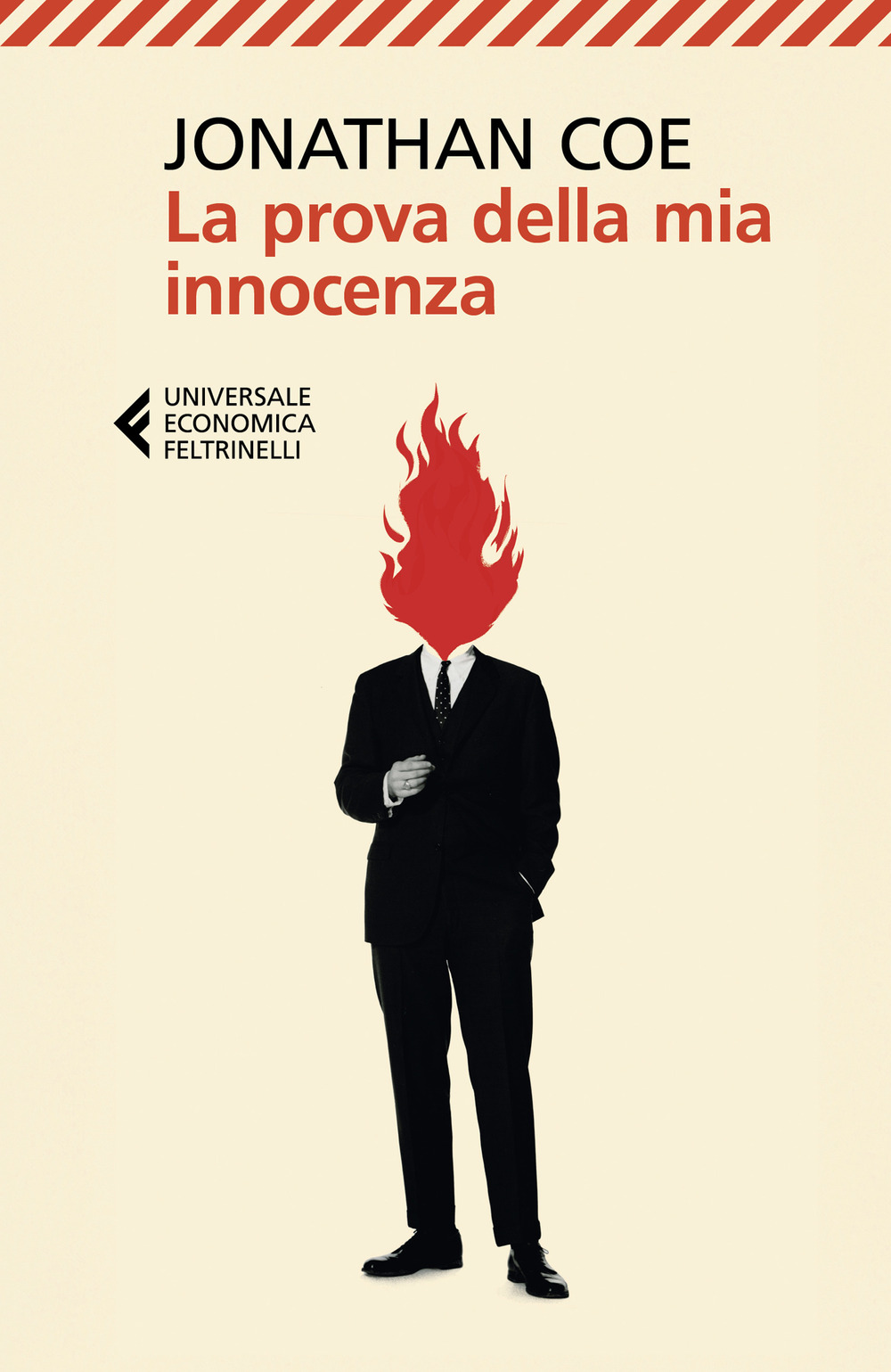 La prova della mia innocenza