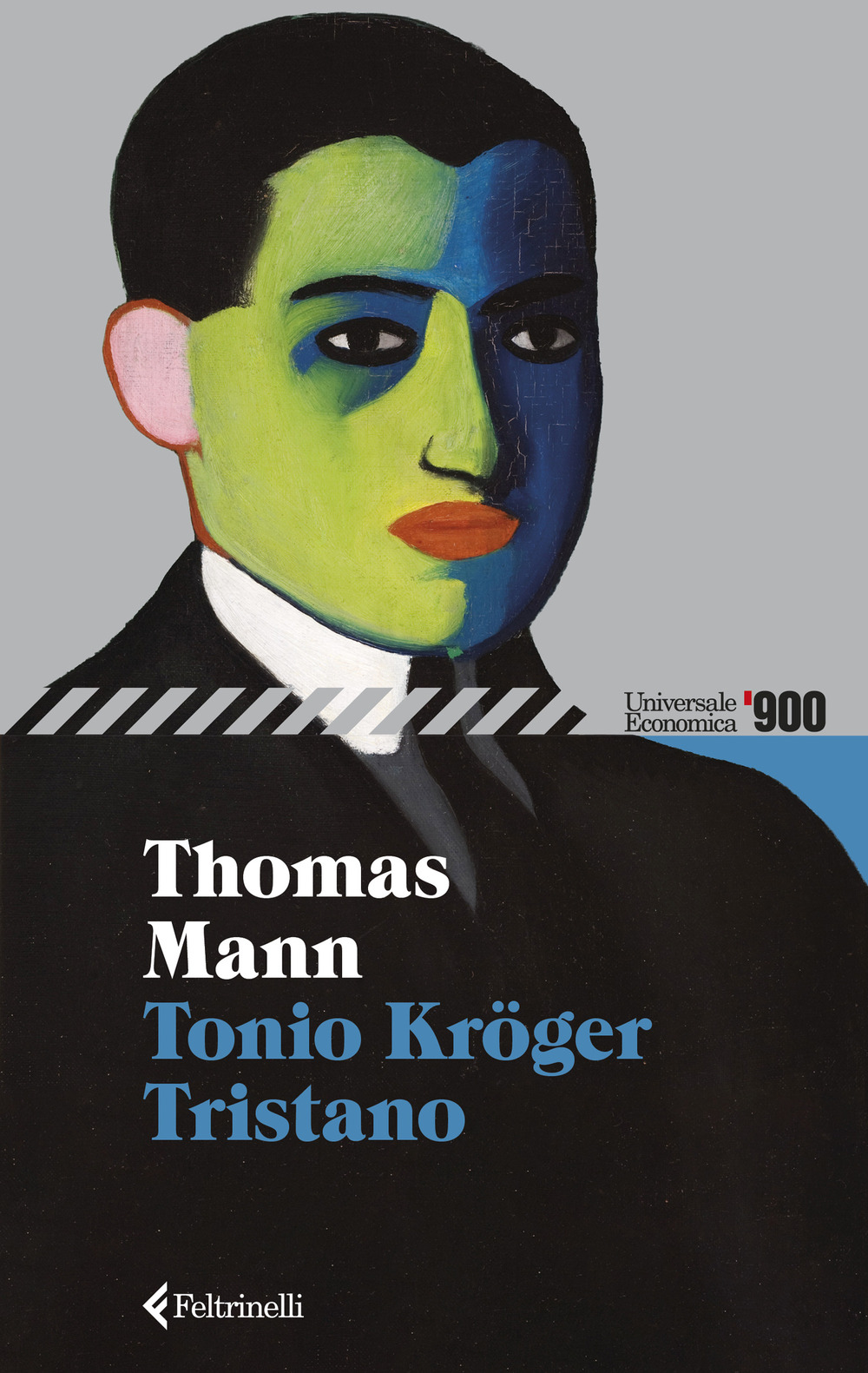 Tonio Kröger-Tristano