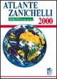 Atlante Zanichelli 2000