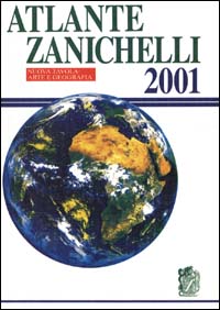 Atlante Zanichelli 2001