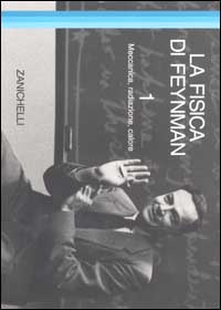 La fisica di Feynman