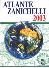 Atlante Zanichelli 2003