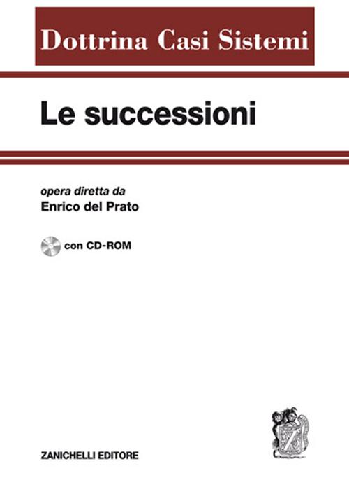 Le successioni
