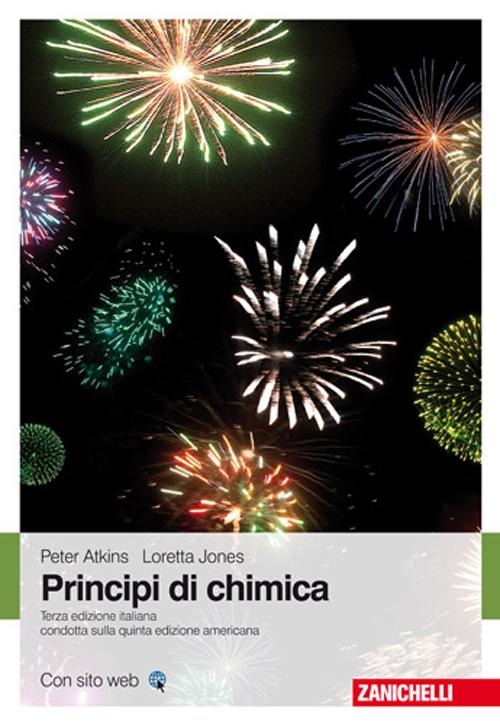 Principi di chimica