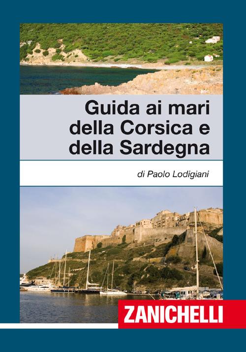 Guida ai mari di Corsica e Sardegna