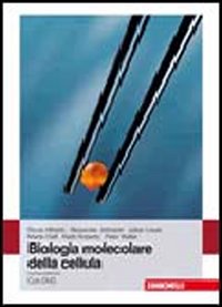 Biologia molecolare della cellula