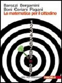 La matematica per il cittadino