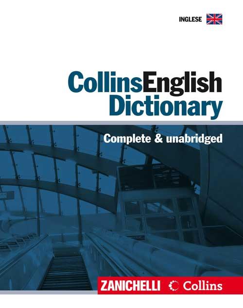 Collins english dictionary