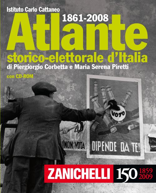 Atlante storico-elettorale d'Italia (1861-2006)
