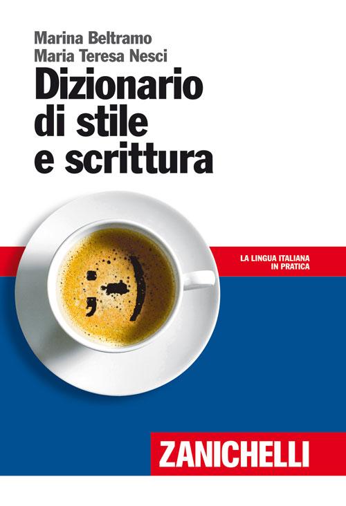 Dizionario di stile e scrittura