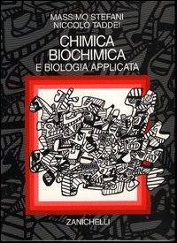 Chimica, biochimica e biologia applicata