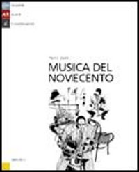Musica del Novecento