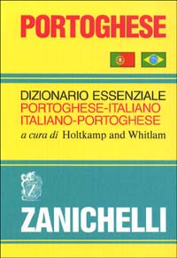 Portoghese. Dizionario essenziale portoghese-italiano, italiano-portoghese