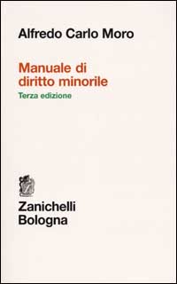 Manuale di diritto minorile