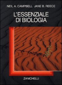 L'essenziale di biologia