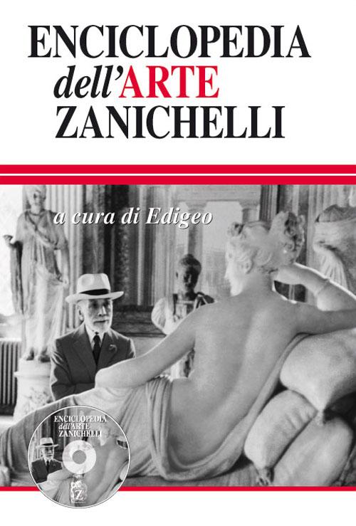 Enciclopedia dell'arte Zanichelli