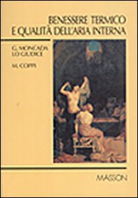 Benessere termico e qualità dell'aria interna