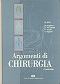 Argomenti di chirurgia