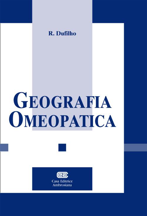 Geografia omoepatica