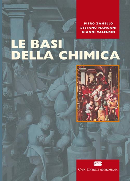 Le basi della chimica