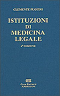 Istituzioni di medicina legale