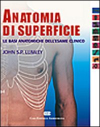 Anatomia di superficie. Le basi anatomiche dell'esame clinico