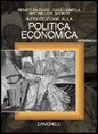 Introduzione alla politica economica