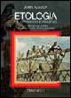 Etologia. Un approccio evolutivo