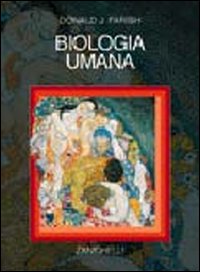 Biologia umana