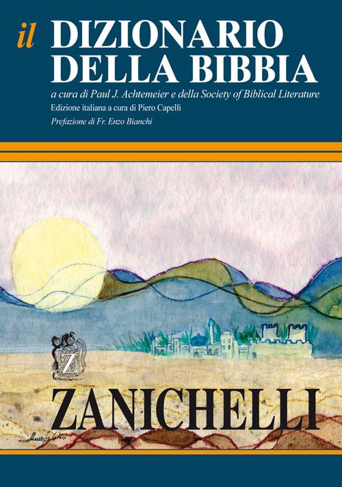 Il dizionario della Bibbia