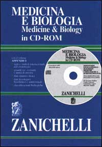 Medicina e biologia. Medicine & biology. Dizionario enciclopedico di scienze mediche e biologiche e di biotecnologie. Italiano-inglese, inglese-italiano. CD-ROM