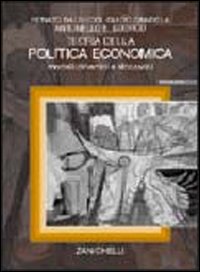 Teoria della politica economica