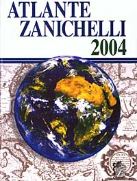 Atlante Zanichelli 2004-Enciclopedia Geografica Zanichelli