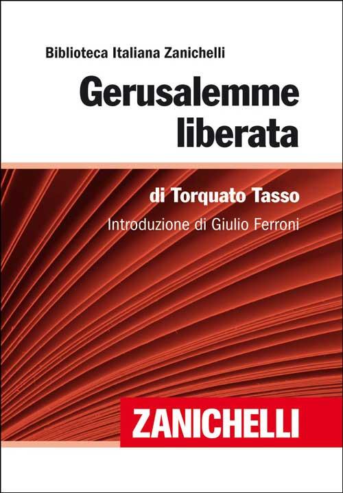 Gerusalemme liberata