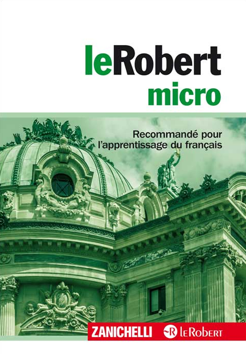 Le Robert micro
