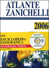 Il nuovo atlante Zanichelli 2006