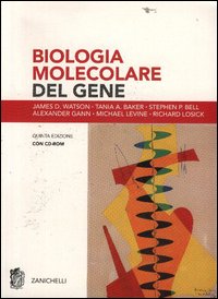Biologia molecolare del gene