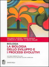 Biologia. La biologia dello sviluppo e i processi evolutivi