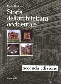 Storia dell'architettura occidentale