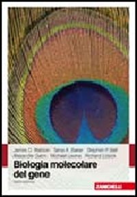 Biologia molecolare del gene