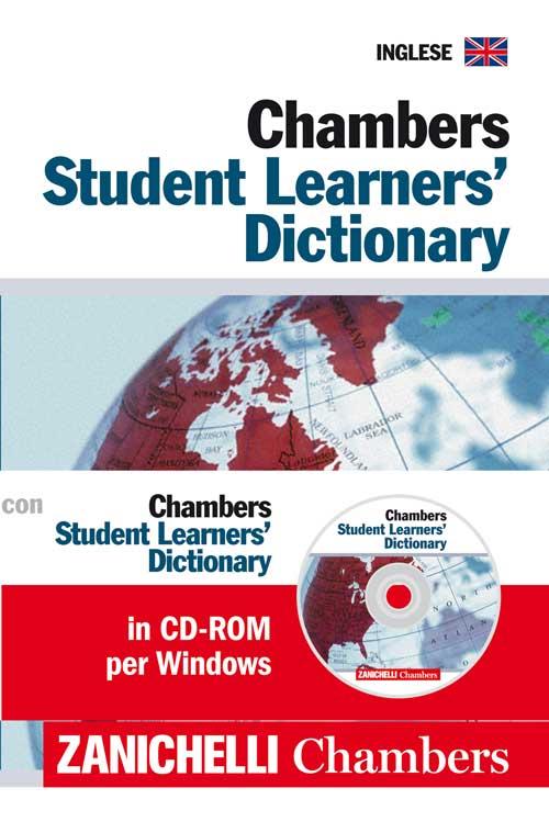 Chambers student learners' dictionary